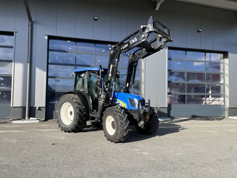 New Holland TN-D 95 A