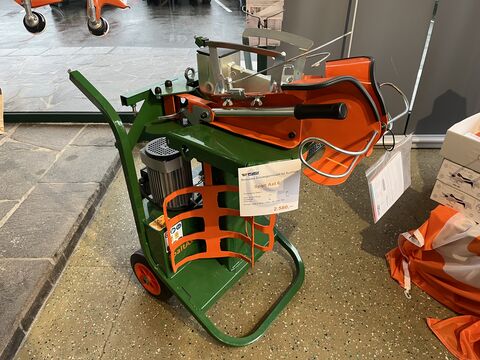 Posch Spalt Axt 6 to.