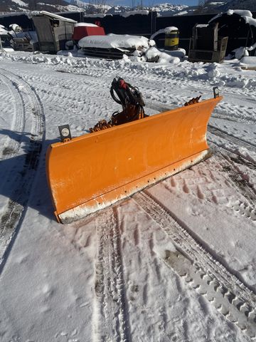 Sonstige Schneepflug