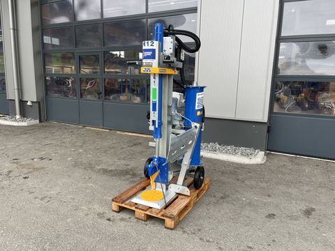 Binderberger H12 EZ Ecosplit