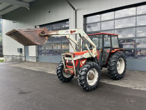 Massey Ferguson 273-4
