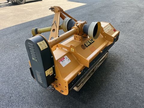 Berti Mulcher EKR 180