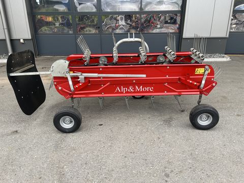 Sonstige Alp&More Bandrechen 