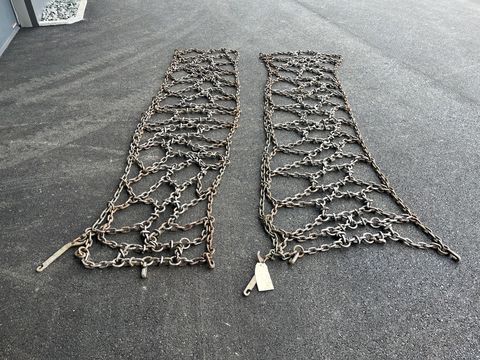 Pewag Netzschneeketten 480/70R30