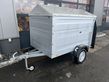 Böckmann Kleinviehanhänger