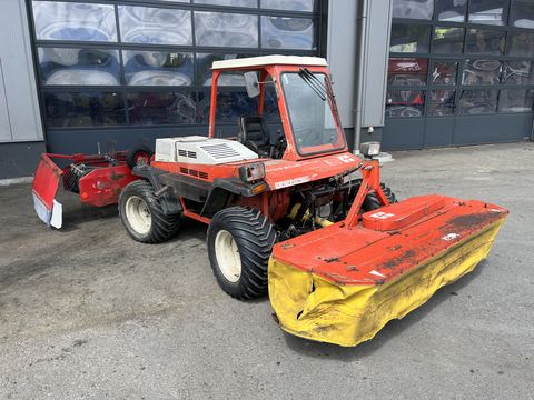 Reform Metrac 3003S