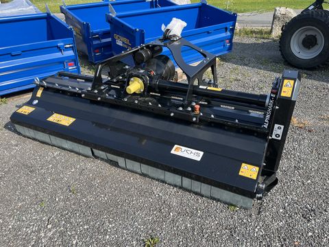 Müthing Alpin Shark 180