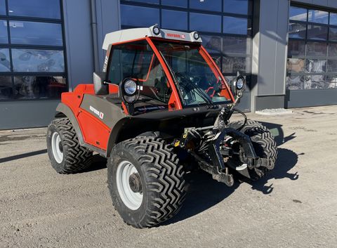 Reform H7X