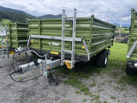 Fliegl EDK 80