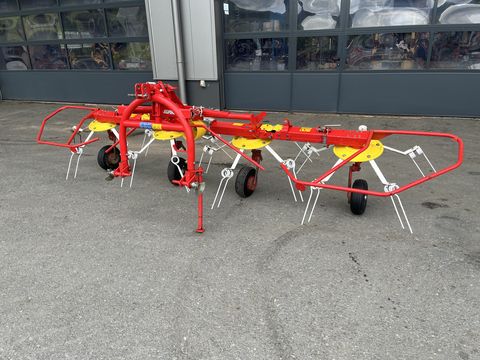 Pöttinger Alpinhit 44N