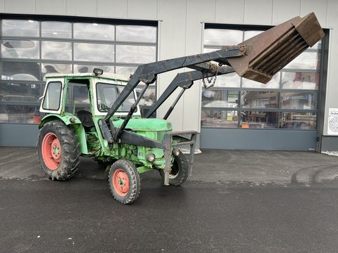 Deutz D4005