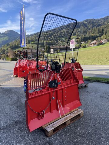 Königswieser KGD 60LC 1,7