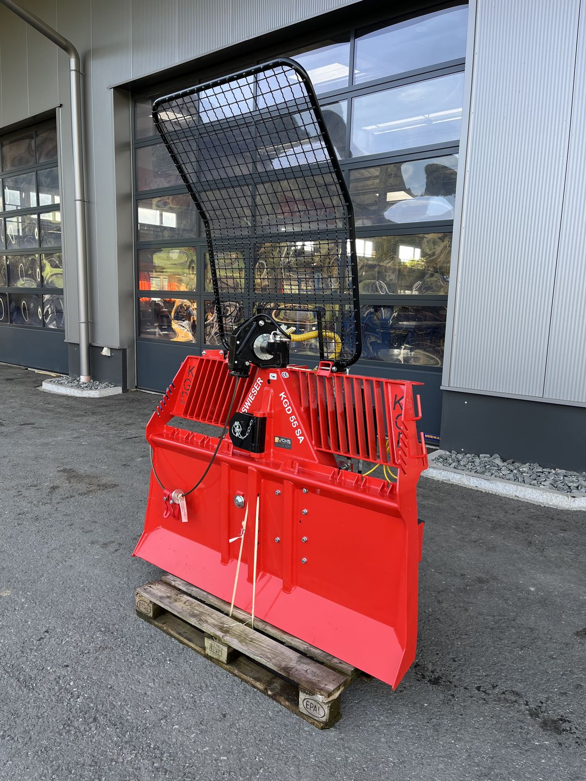 Königswieser KGD 55 SA 2