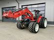 Lindner Lintrac 110 4Rad-Lenkung
