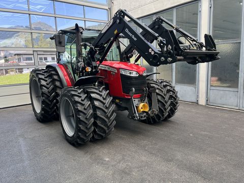 Massey Ferguson MF 4708 M Dyna-2 Kabine