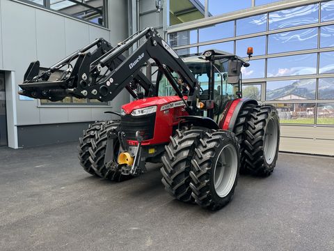 Massey Ferguson MF 4708 M Dyna-2 Kabine