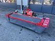Massey Ferguson DM 204 FK-S