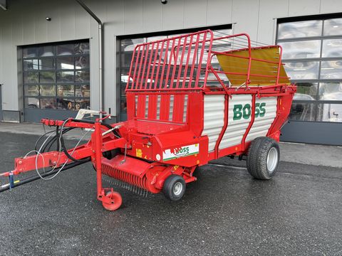 Pöttinger Boss Junior 1T