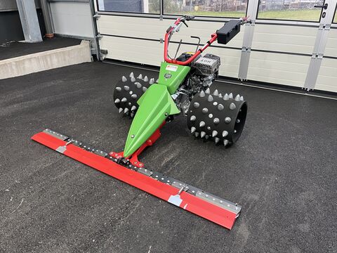 Rapid SWISS 190cm Freischnittbalken