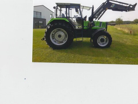 Deutz DX 4.51 AgroPrima