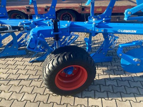 Lemken Juwel 8,