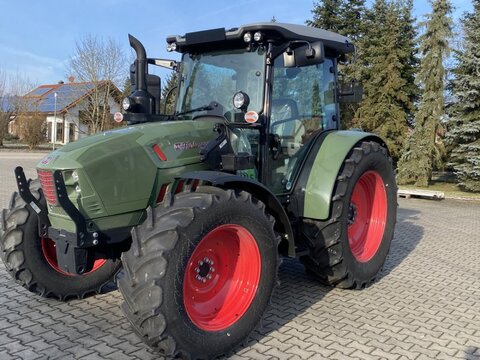 Deutz-Fahr 5125 GS (XB 125 Hürlimann) Sonderpreis Traktor d