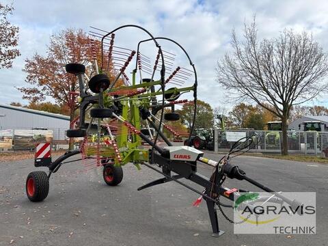 Claas LINER 2600 TREND 2