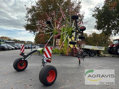 Claas LINER 2600 TREND 3