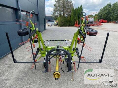 Claas VOLTO 45