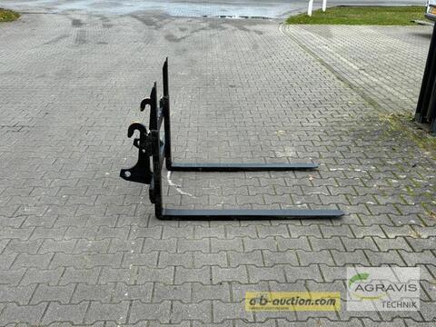 Quicke PALETTENGABEL S 1000 KG-1000 2