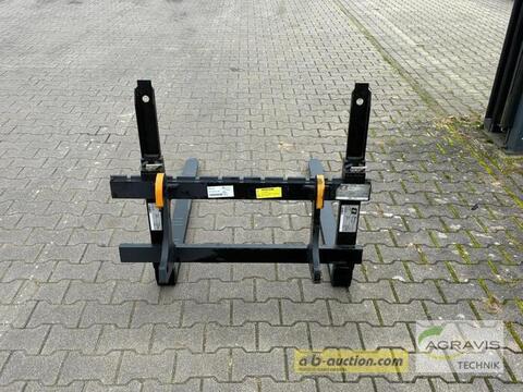 Quicke PALETTENGABEL S 1000 KG-1000 3