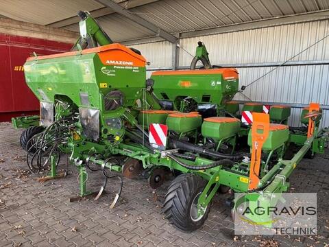 Amazone PRECEA 6000-2 CC SUPER 2