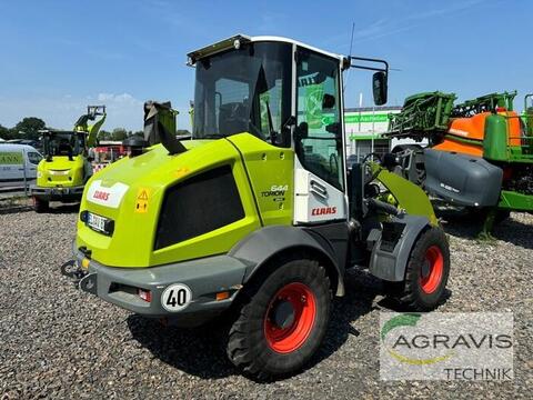 Claas TORION 644 SINUS 3