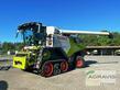 Claas TRION 740 TERRA TRAC
