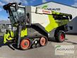 Claas LEXION 5500 TERRA TRAC 