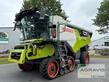 Claas TRION 730 TERRA TRAC