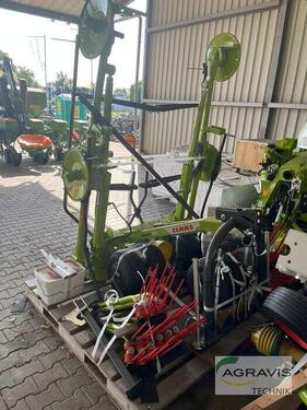 Claas VOLTO 65