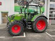 Fendt 311 Vario Power Setting 2