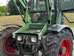 Fendt F 365 GTA