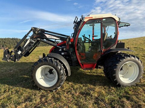 Reform Mounty 80 S 2