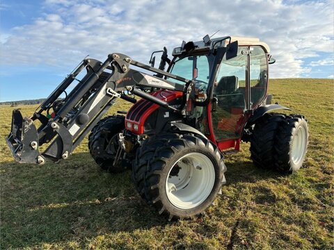 Reform Mounty 80 S 3