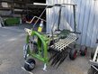 Fendt Former 391 DN 