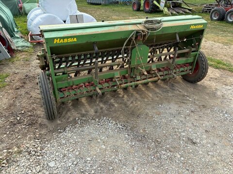 Hassia DK 300