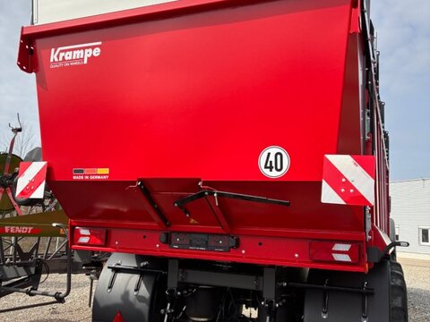 Krampe Rambody 680 2