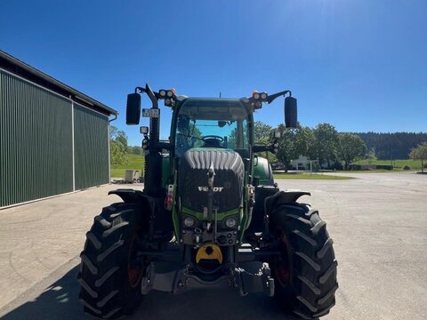 Fendt 313 Prof plus