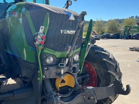 Fendt 313 Prof plus