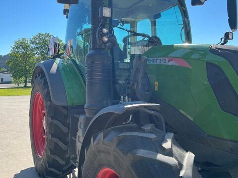 Fendt 313 Prof plus