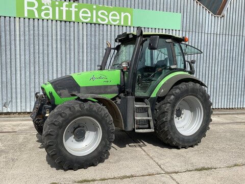 Deutz-Fahr Agrotron 150.7