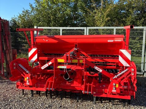 Maschio Dama 300