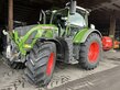 Fendt 724 Vario ProfiPlus